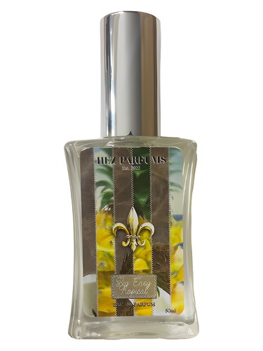 Hez Parfums Big Easy Tropical