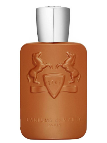 Althaïr Parfums de Marly cologne - a new fragrance for men 2023