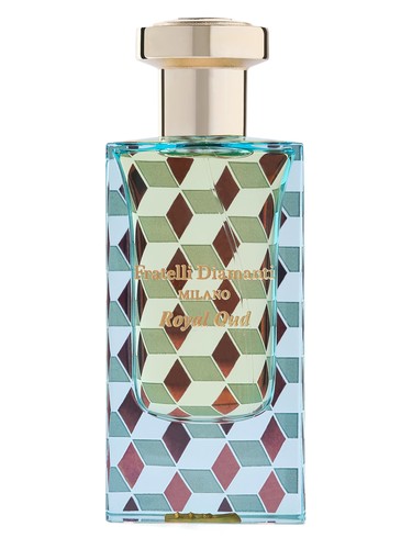 Royal Oud Fratelli Diamanti