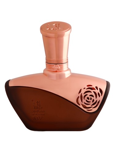 R07 Oud Magic Taif Al Emarat for women