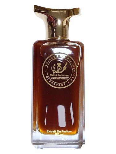 Elaichi Mahdi Perfumes