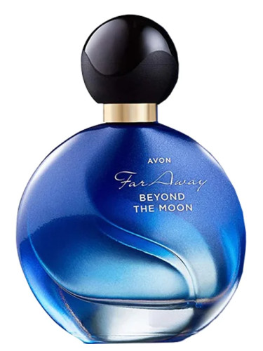 Far Away Beyond The Moon Avon perfume - a new fragrance for women 2023