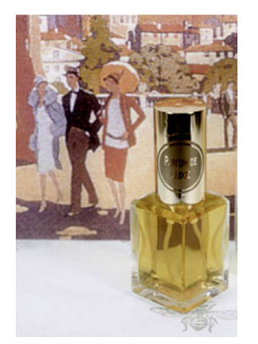 Parfum de Luxe DSH Perfumes perfume - a fragrance for women