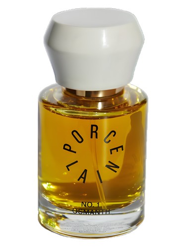 Osmanth Porcelain Perfumery