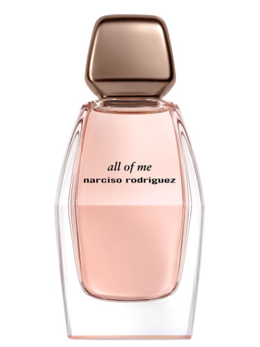 Day 27 of reviewing fragrances every day: Chloé Nomade : r