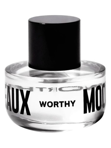 Moodeaux Worthy
