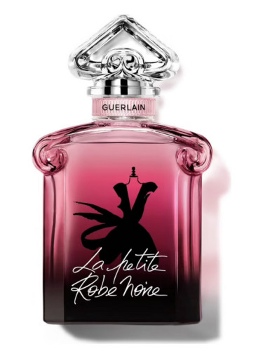 La Petite Robe Noire Eau de Parfum Absolue Guerlain perfume - a new  fragrance for women 2023