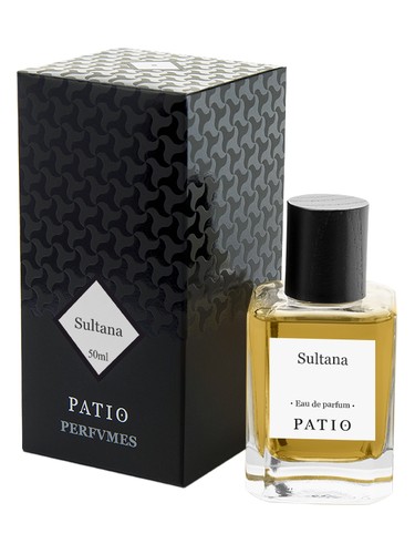 Sultana Patio for women and men