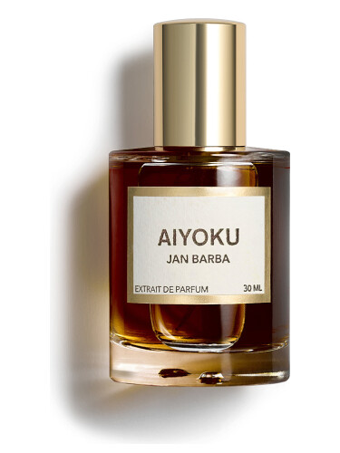 Aiyoku JAN BARBA Aiyoku JAN BARBA
