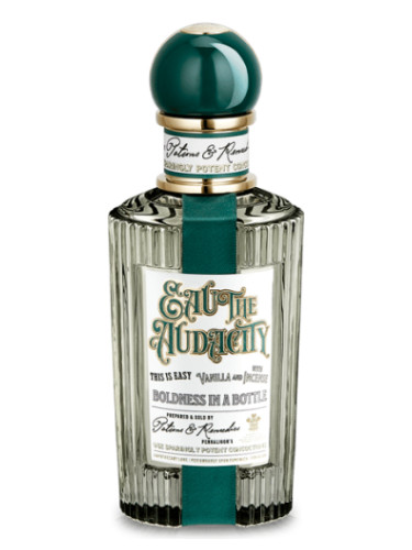 Eau de Audacity Penhaligon's