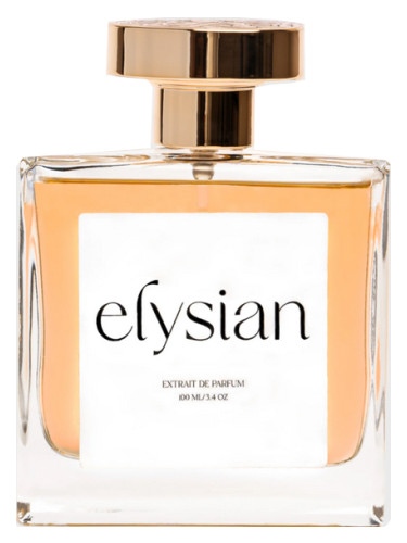 Elysian Parfum