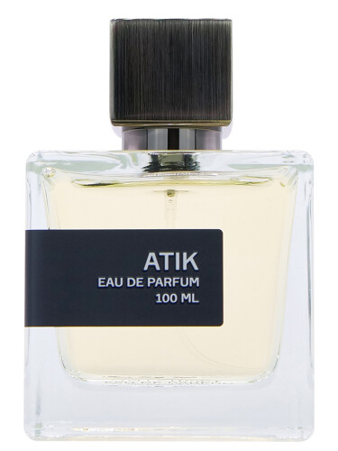 Atik Extract