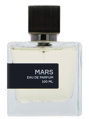 Mars Extract