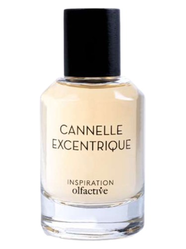Cannelle Excentrique Inspiration Olfactive for women and men
