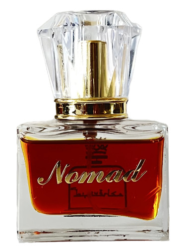 Nomad AzherOud