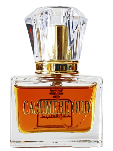 Cashmere Oud AzherOud
