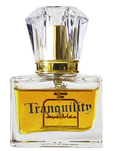 Tranquility AzherOud