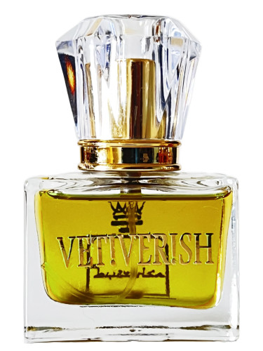 Vetiverish AzherOud