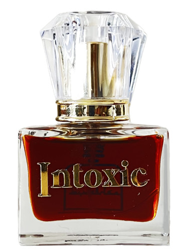 Intoxic AzherOud