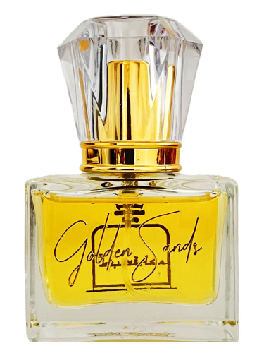 Golden Sand Unisex - Impressive Bliss, Perfume Oil, Body Oil, Fragrance Oil,  Designer Inspired