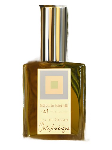 DSH Perfumes Oude Arabique