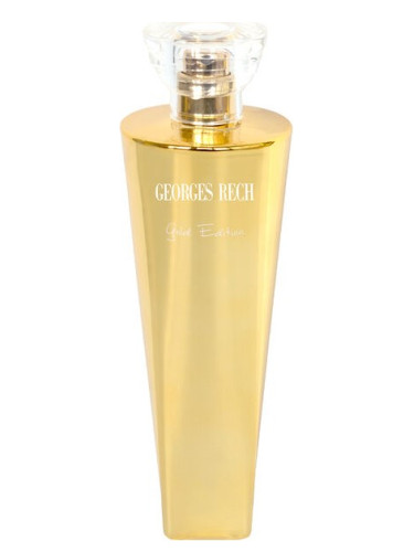 Gold Edition Georges Rech perfume - a fragrance for women