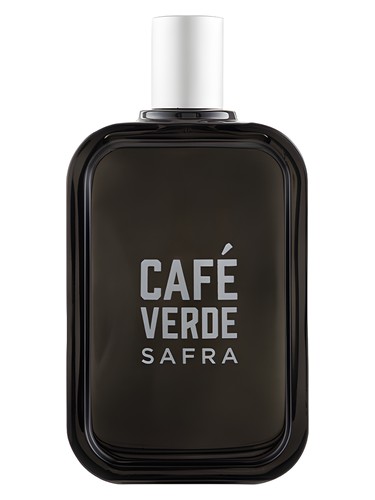 L Occitane Au Bresil Cafe Verde Safra