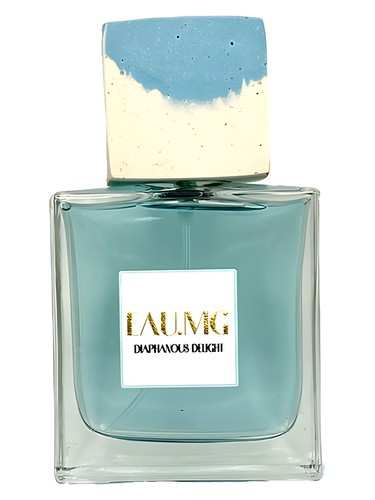 EAU MG Diaphanous Delight