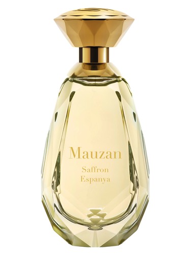 Mauzan Saffron Espanya