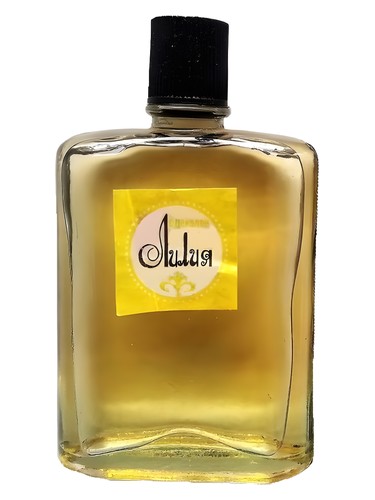 Kazan Perfume Factory Aromat Лилия