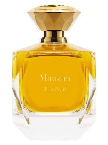 Mauzan The Pearl