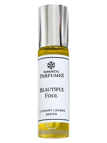 Beautiful Fool Immortal Perfumes for women and men