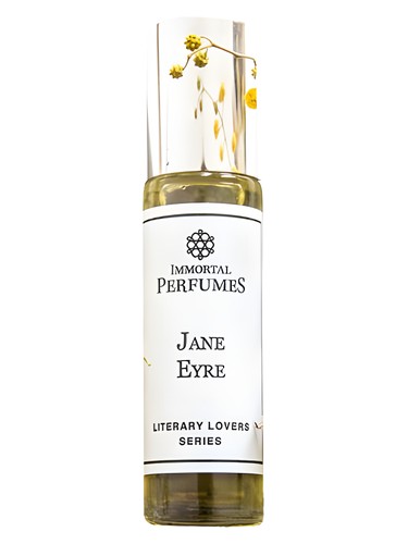 Immortal Perfumes Jane Eyre