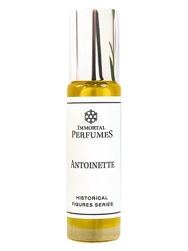 La Reine Antoinette Immortal Perfumes for women and men