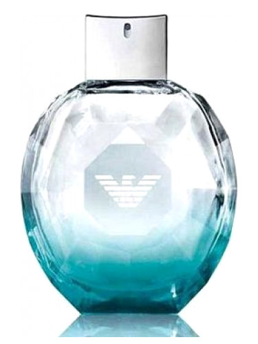 Emporio Armani Diamonds for Women Summer Edition Giorgio Armani perfume - a  fragrance for women 2010