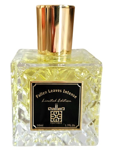 Fallen Leaves Intense De Dallad Perfumes Olfactive Galleries