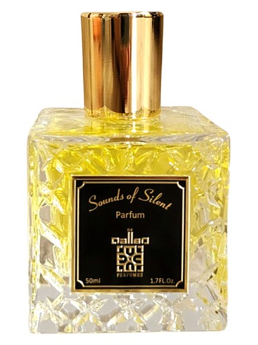 Sounds Of Silent De Dallad Perfumes Olfactive Galleries