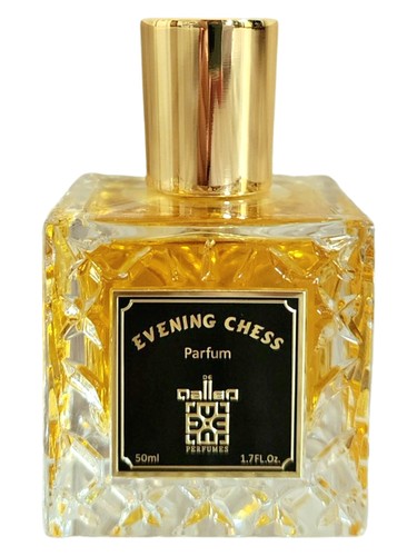 Evening Chess De Dallad Perfumes Olfactive Galleries