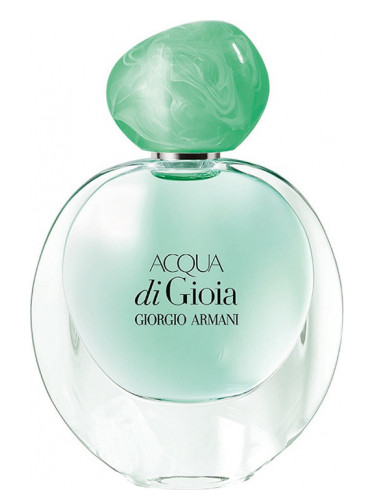 Acqua di Gioia Giorgio Armani perfume - a fragrance for women 2010