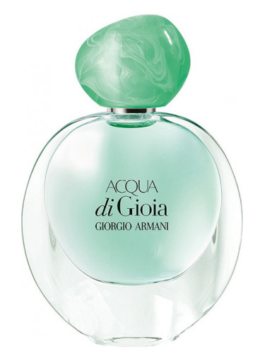 Acqua di Gioia Giorgio Armani perfume a fragrance for women 2010