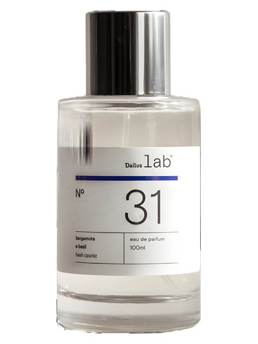 Dailus Lab No 31