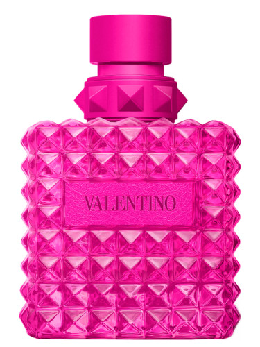 Valentino Donna Born In Roma Pink PP Valentino perfume - a new fragrance  for women 2023