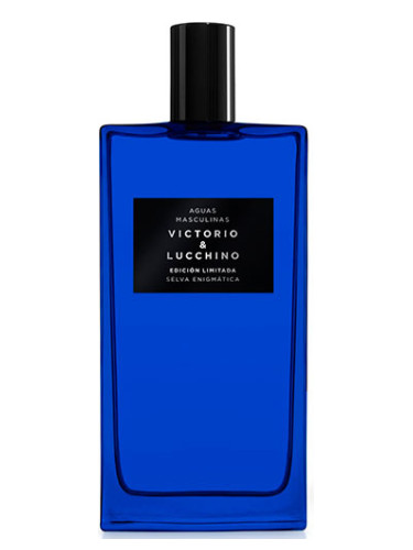 Aguas de Victorio & Lucchino - N°17 Flor Sensual by Victorio & Lucchino &  Perfume Facts