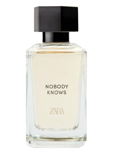 Nobody Knows (Into The Woods) Zara for women