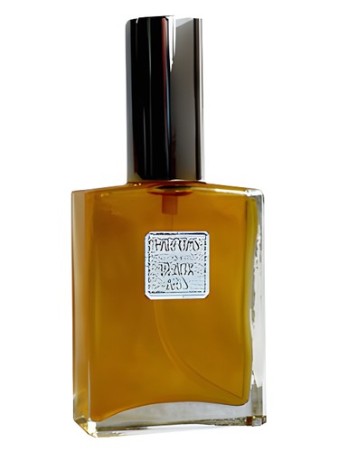 orange color perfume
