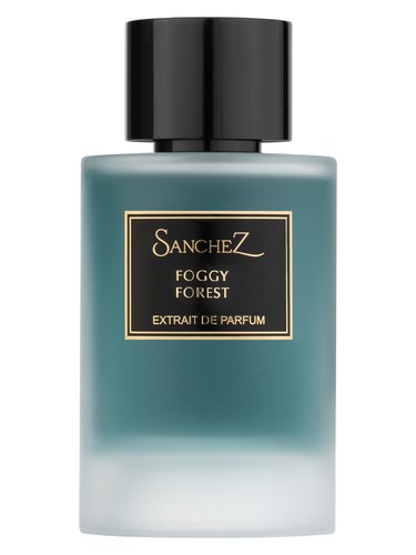 Foggy Forest Sanchez for women and men
