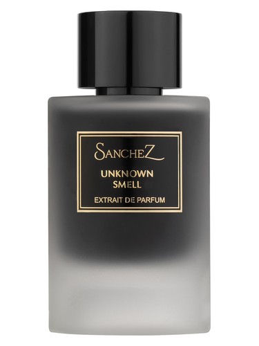 Unknown Smell Sanchez for women and men