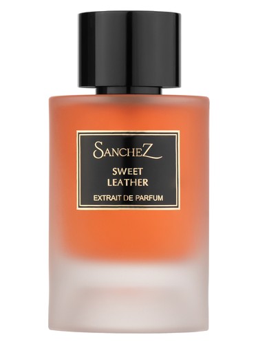 Sanchez Sweet Leather