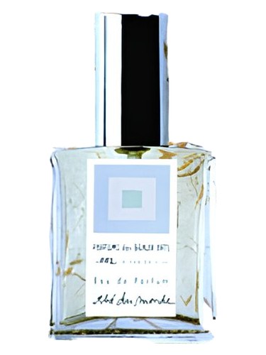 DSH Perfumes The du Monde