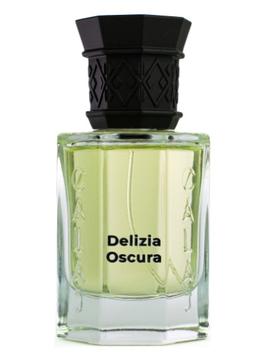 Delizia Oscura Calaj